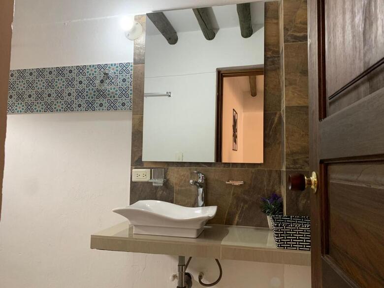 El Peque�o Hotel Villa De Leyva