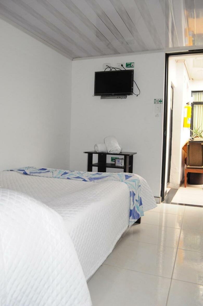 Hotel Guaquira Real