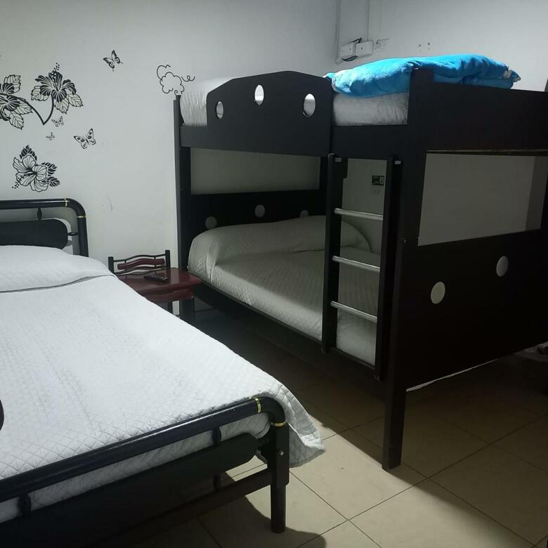 Hotel Guaquira Real