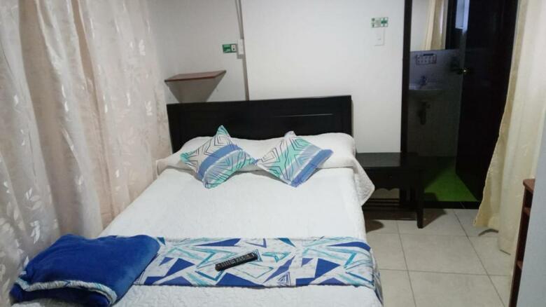 Hotel Guaquira Real