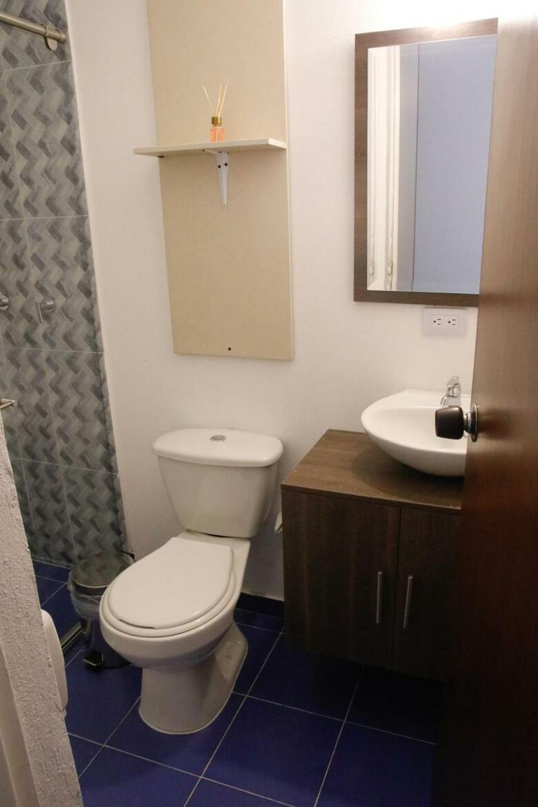 Paipa Travel Hotel