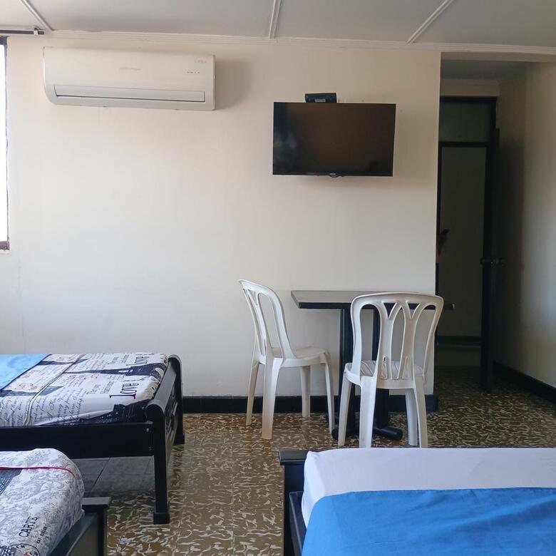 Hotel Villa Giron Inn
