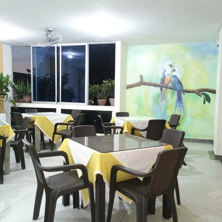 Hotel Villa Giron Inn