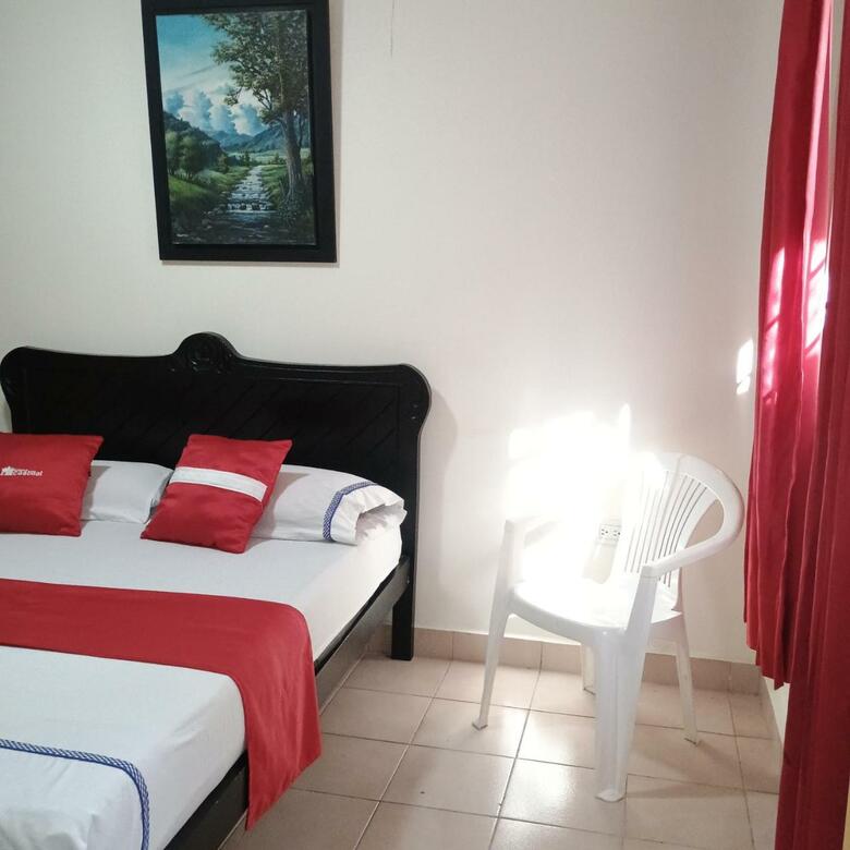 Hotel Villa Giron Inn