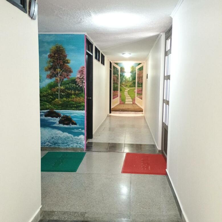 Hotel Villa Giron Inn