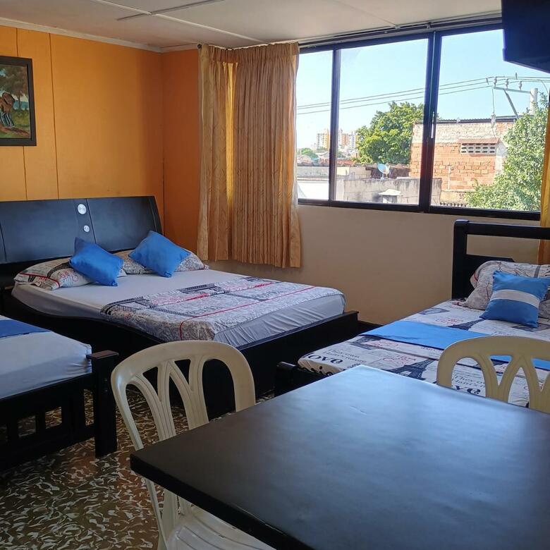 Hotel Villa Giron Inn