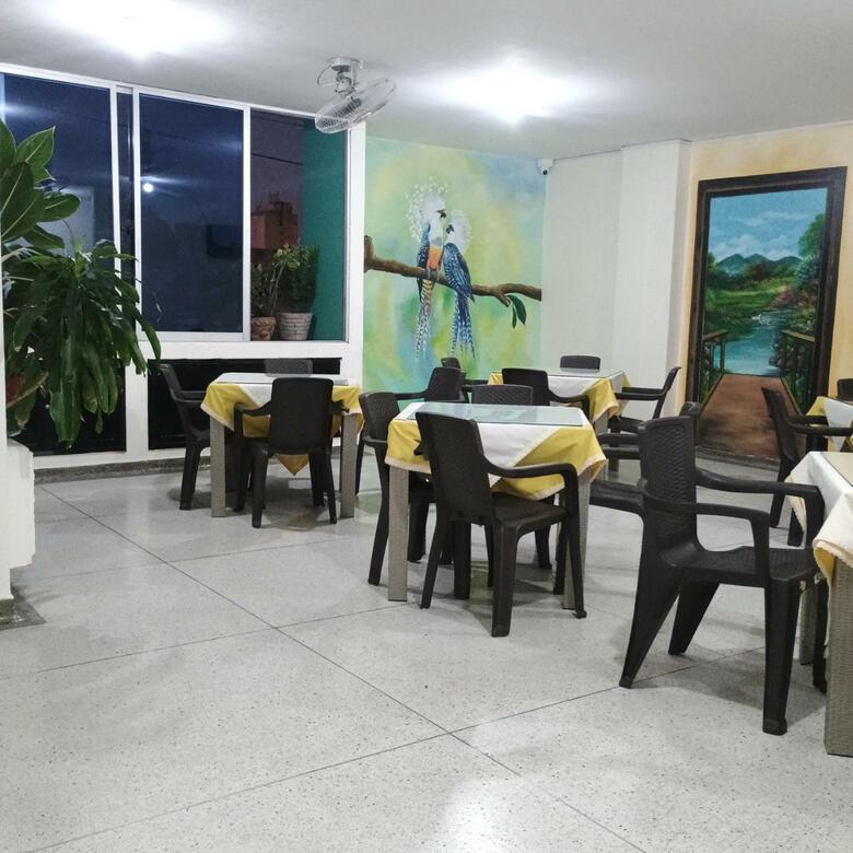 Hotel Villa Giron Inn