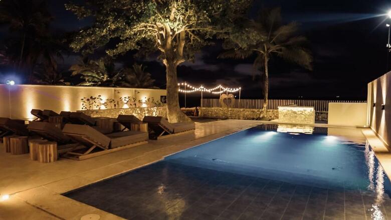 Talam House Hotel