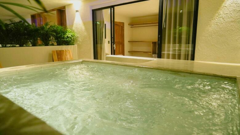 Talam House Hotel