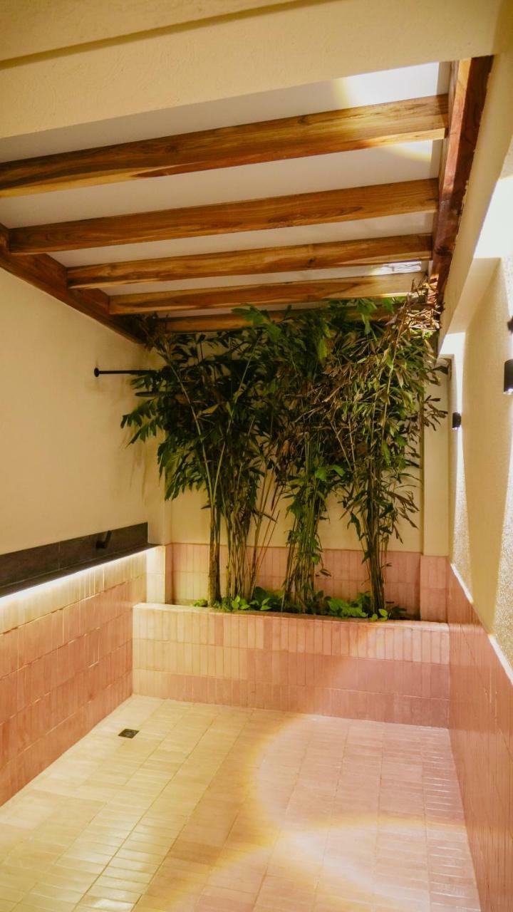 Talam House Hotel