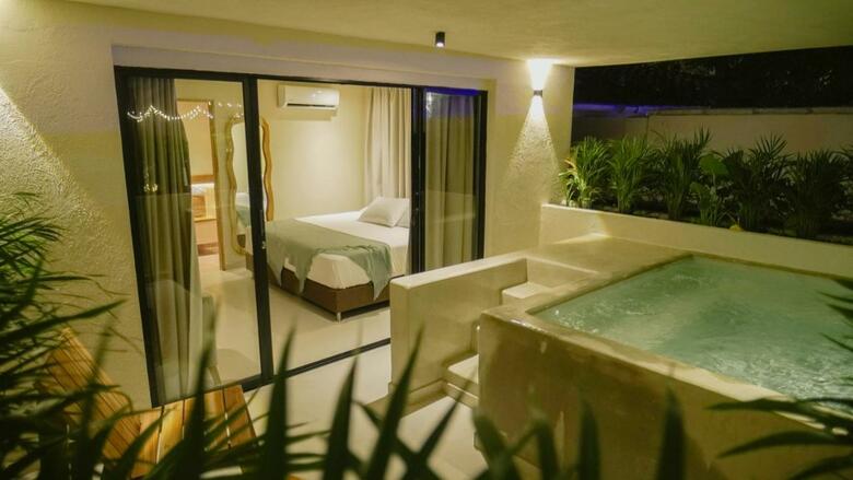 Talam House Hotel
