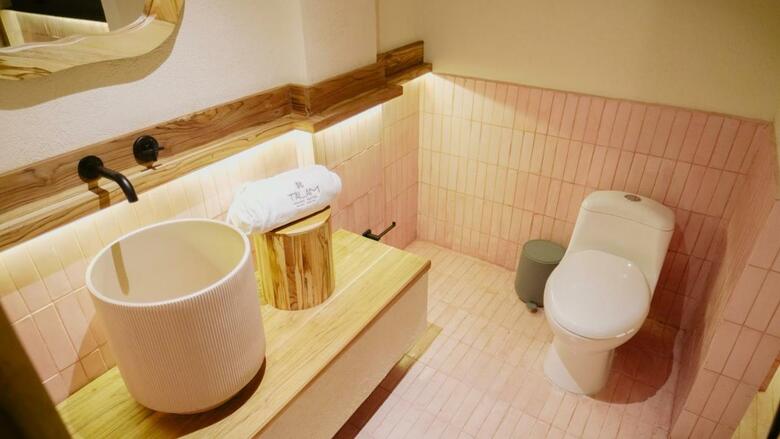 Talam House Hotel