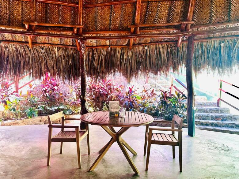 Zirwa Hotel Boutique - Dentro Del Parque Tayrona