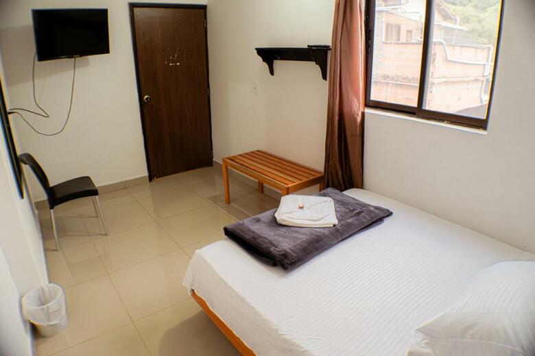 Hotel Kreata