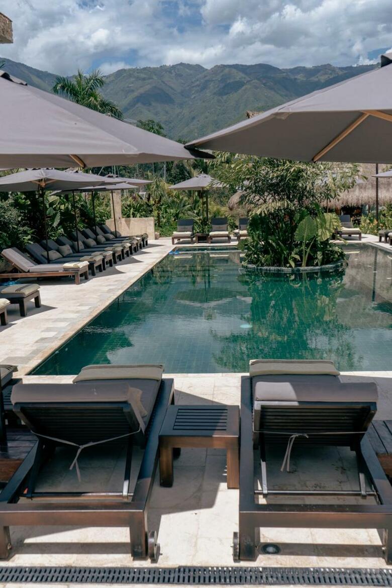 La Gracia Hotel & Spa
