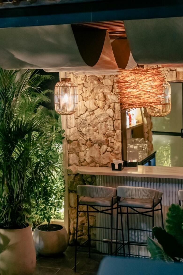 La Gracia Hotel & Spa