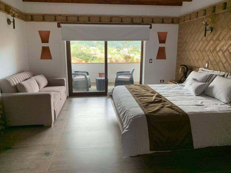 Hotel Vista Monta�a