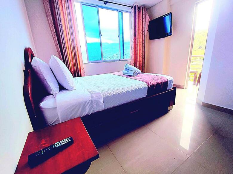 Hotel Kristal Campestre