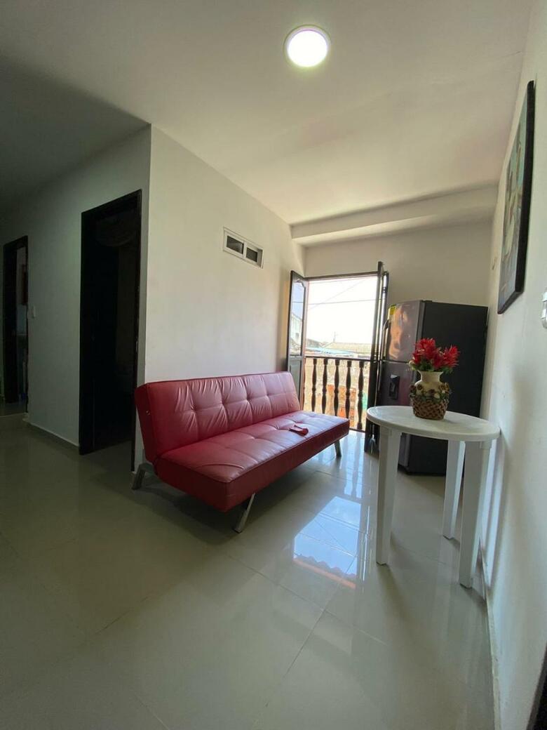 Hotel Casa Lopez Getseman�