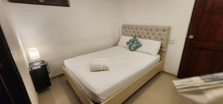 Hotel Casa Lopez Getseman�