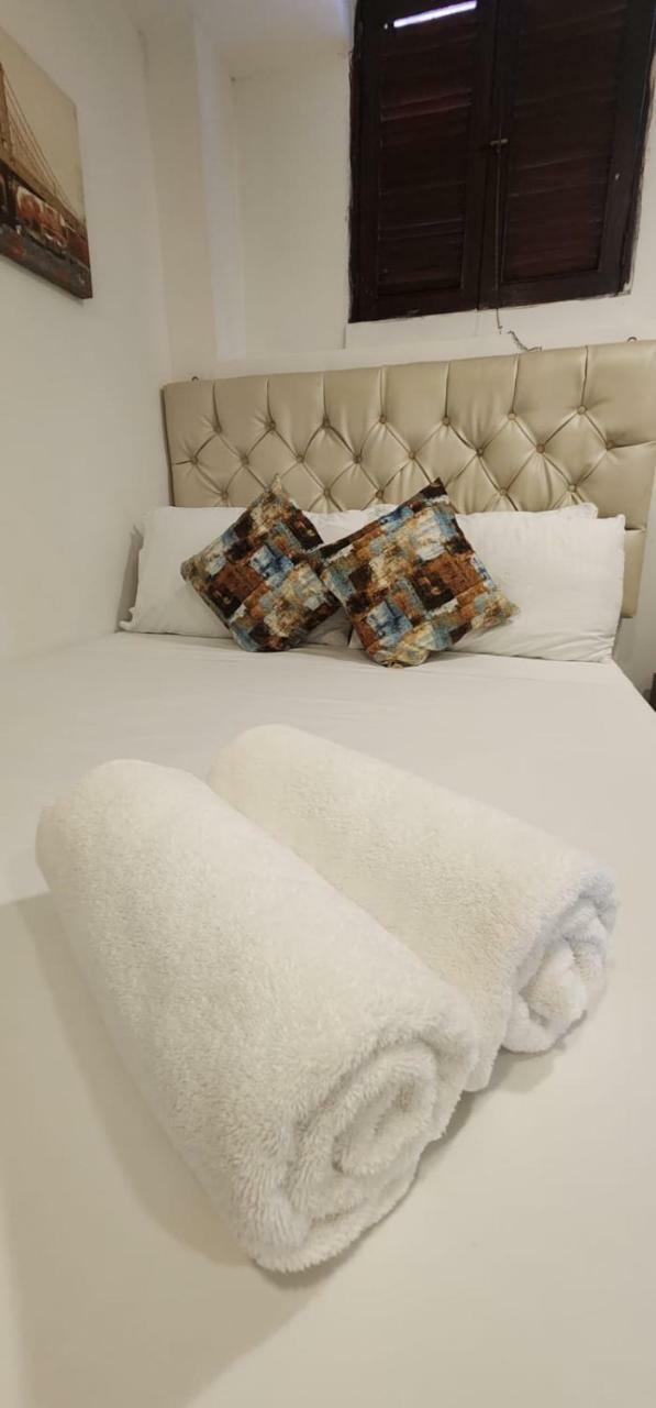 Hotel Casa Lopez Getseman�