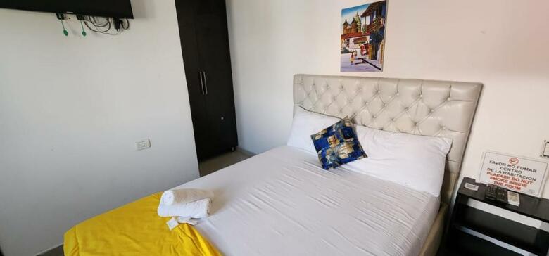Hotel Casa Lopez Getseman�
