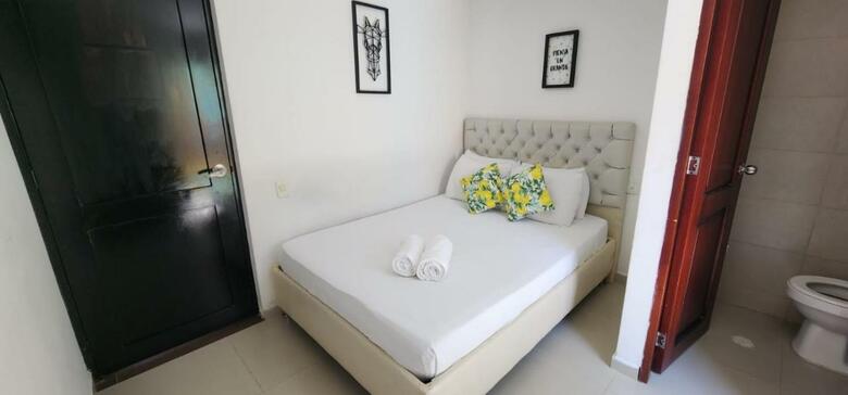 Hotel Casa Lopez Getseman�