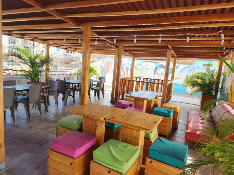 Hotel Casa Lopez Getseman�