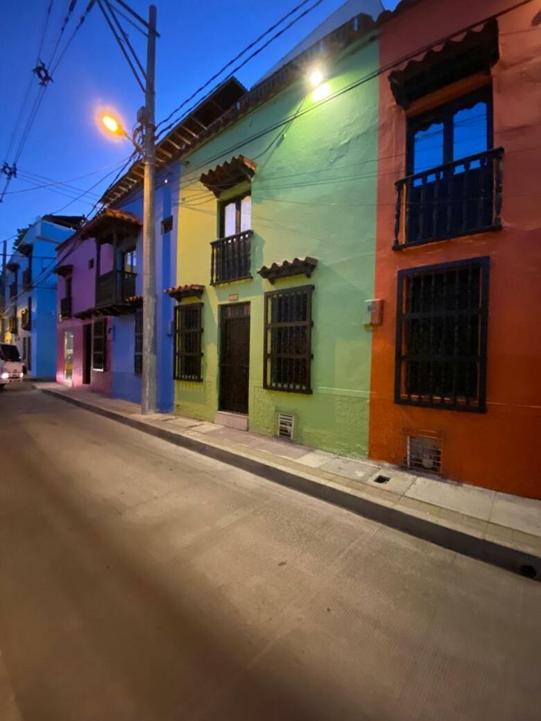 Hotel Casa Lopez Getseman�