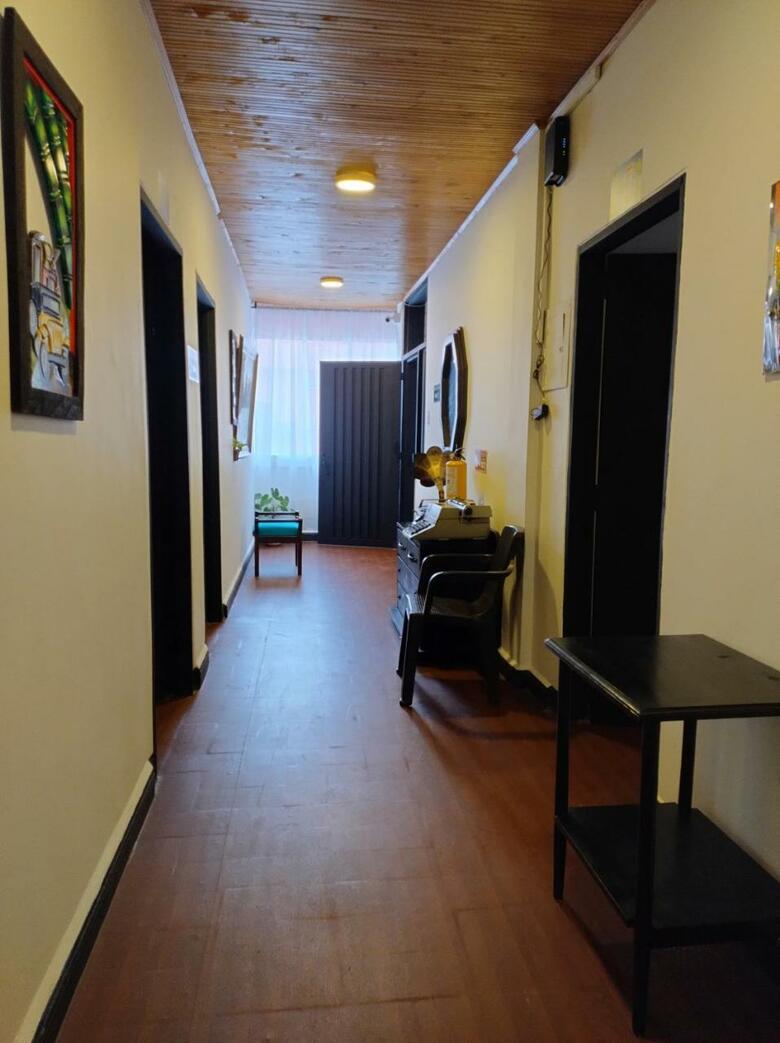 Hotel Ricocampo