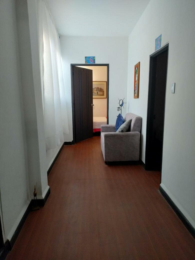 Hotel Ricocampo