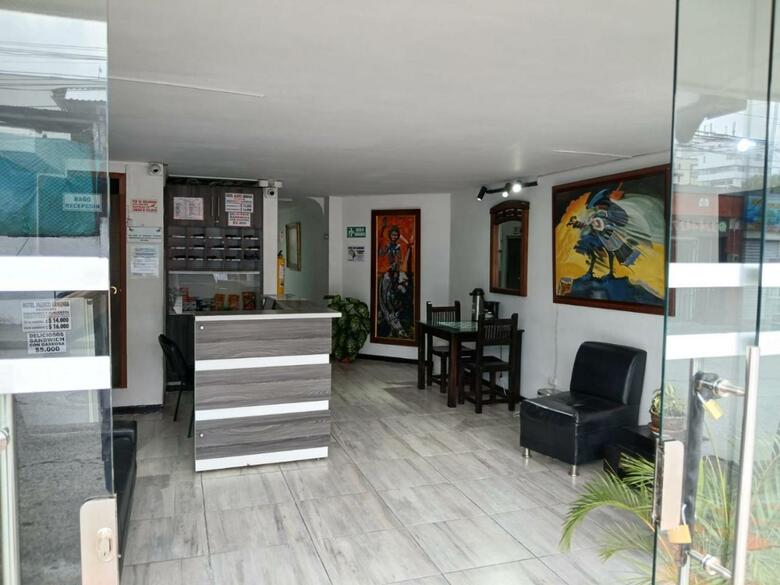 Hotel Jalisco
