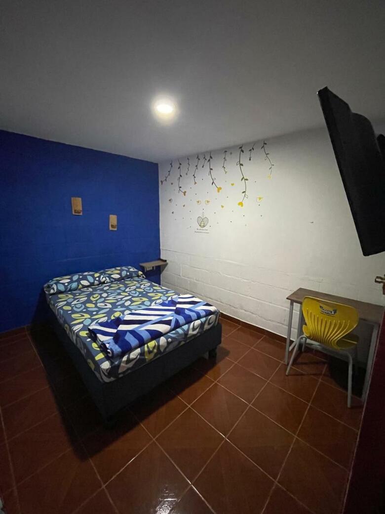 Hotel Pikos Pavas