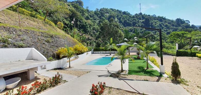 Villa House Hotel Terra Loma