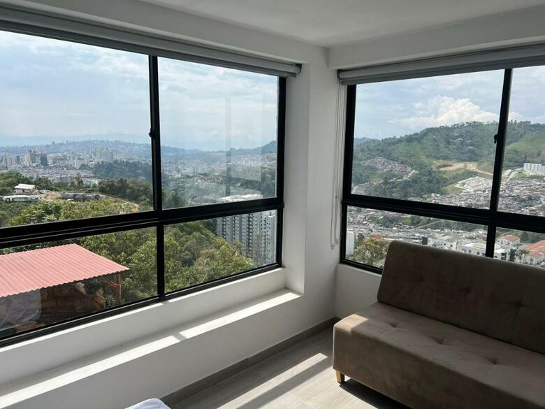 Hotel Golden Hills Manizales