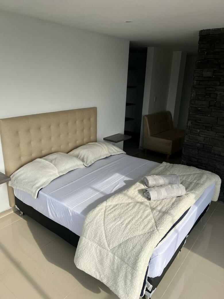 Hotel Golden Hills Manizales