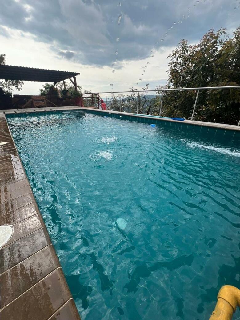 Hotel Golden Hills Manizales