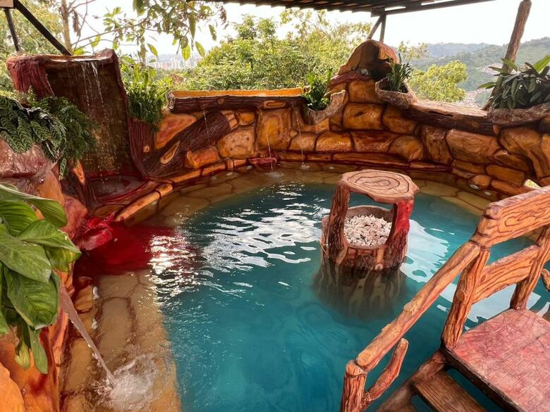 Hotel Golden Hills Manizales