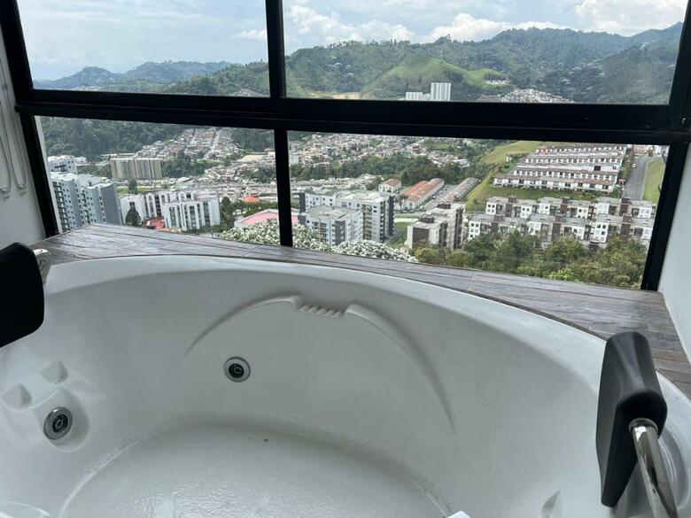 Hotel Golden Hills Manizales