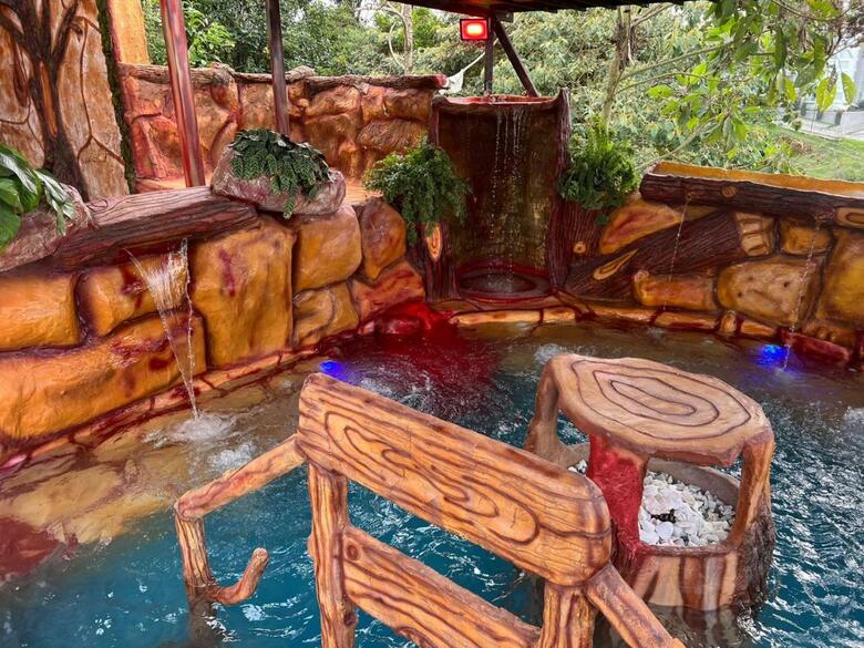 Hotel Golden Hills Manizales