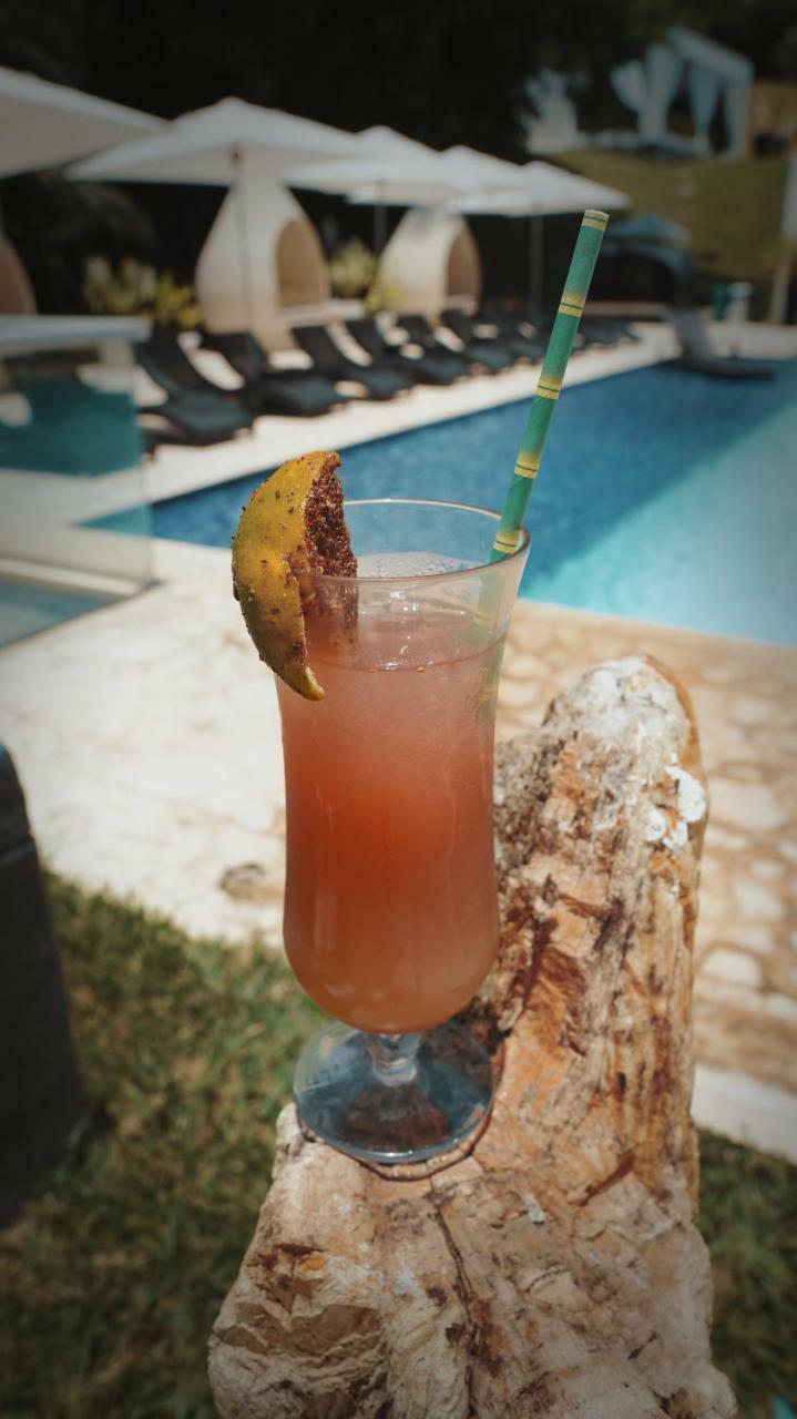 Dharma Hotel Boutique Spa