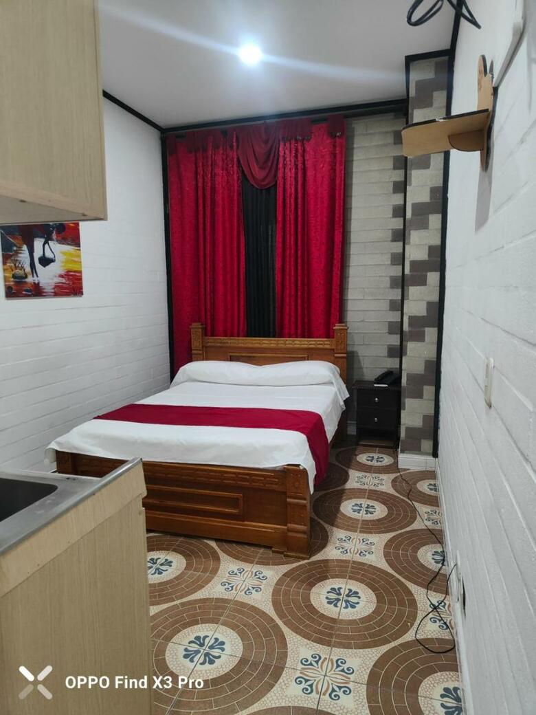 Hotel Hollywood Paradise Zf