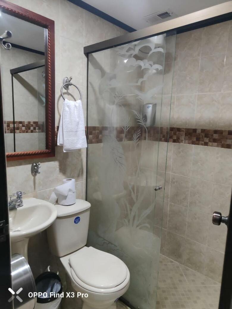 Hotel Hollywood Paradise Zf