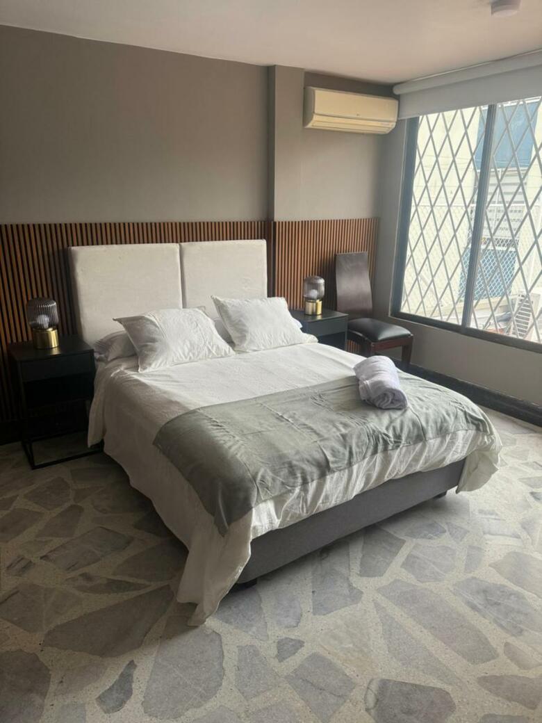 Maca Hotel Cali