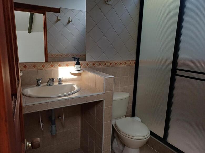 Hostal Mar Y Luz Casita Hotel