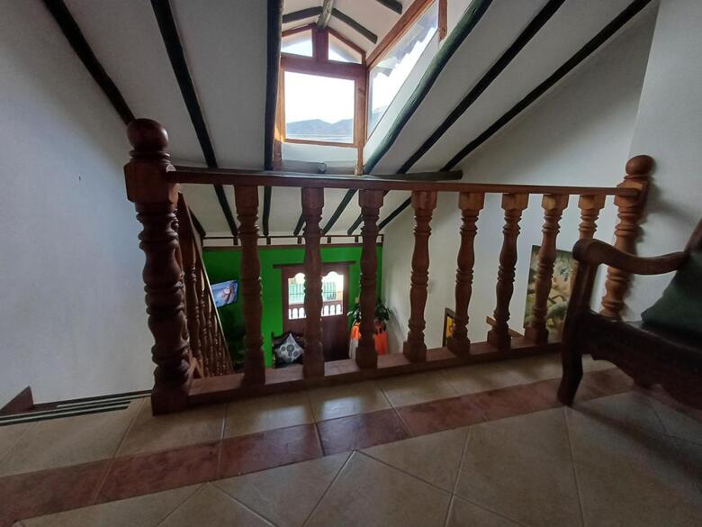 Hostal Mar Y Luz Casita Hotel