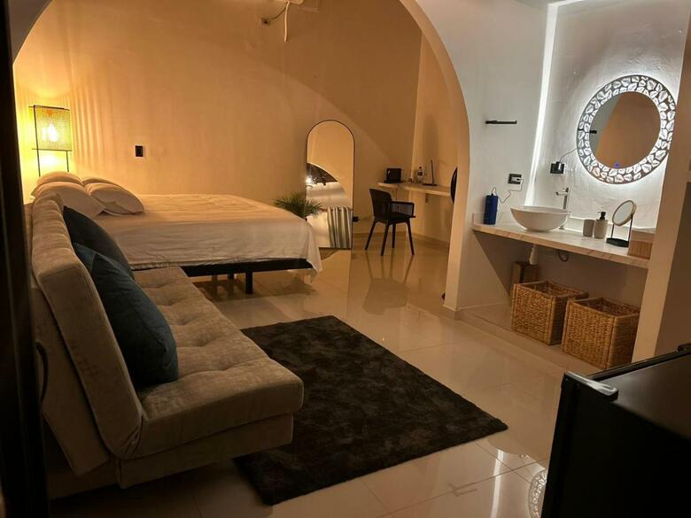 Clandestino - Hotel Boutique