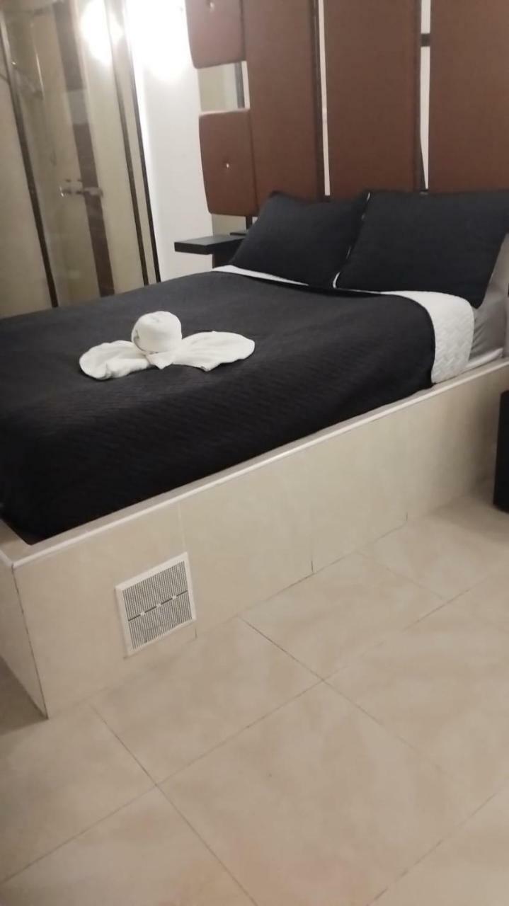 Apartahotel 90 Grados