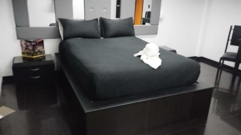 Apartahotel 90 Grados