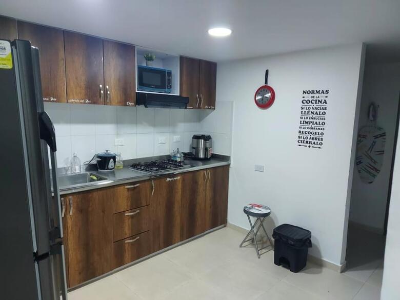 Hostal Casa Hotel Como En Casa Habitacion 3